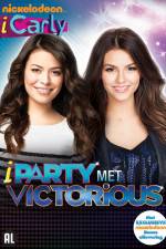 Watch iCarly iParty with Victorious Tvmuse