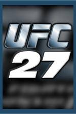 Watch UFC 27 Ultimate Bad Boyz Tvmuse