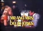 Watch Mr. and Mrs. Bo Jo Jones Tvmuse