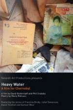 Watch Heavy Water A Film for Chernobyl Tvmuse