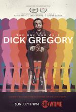Watch The One and Only Dick Gregory Tvmuse
