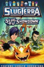 Watch Slugterra: Slug Fu Showdown Tvmuse