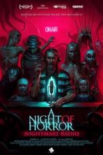 Watch A Night of Horror: Nightmare Radio Tvmuse