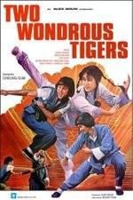 Watch 2 Wondrous Tigers Tvmuse