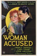 Watch The Woman Accused Tvmuse