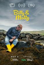 Watch Billy & Molly: An Otter Love Story Tvmuse
