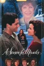 Watch Hallmark Hall of Fame - A Season for Miracles Tvmuse