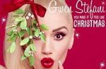 Watch Gwen Stefani\'s You Make It Feel Like Christmas Tvmuse