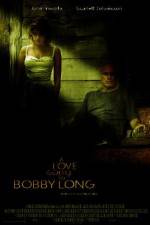 Watch A Love Song for Bobby Long Tvmuse