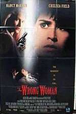 Watch The Wrong Woman Tvmuse