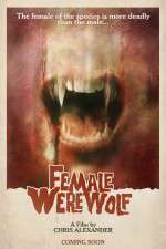 Watch Female Werewolf Tvmuse