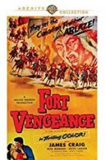 Watch Fort Vengeance Tvmuse