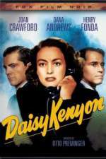 Watch Daisy Kenyon Tvmuse