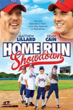 Watch Home Run Showdown Tvmuse