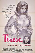 Watch Teresa Tvmuse