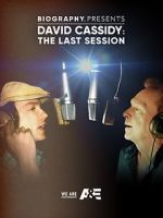 Watch David Cassidy: The Last Session Tvmuse