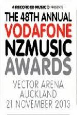 Watch Vodafone New Zealand Music Awards Tvmuse