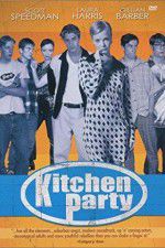 Watch Kitchen Party Tvmuse