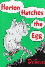 Watch Horton Hatches the Egg Tvmuse