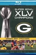 Watch NFL Super Bowl XLV: Green Bay Packers Champions Tvmuse