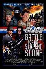 Watch G.I. Joe: Battle for the Serpent Stone Tvmuse