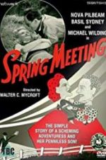 Watch Spring Meeting Tvmuse