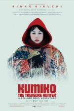Watch Kumiko, the Treasure Hunter Tvmuse