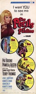 Watch The Perils of Pauline Tvmuse