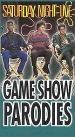 Watch Saturday Night Live: Game Show Parodies (TV Special 2000) Tvmuse