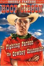 Watch The Cowboy Counsellor Tvmuse