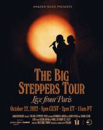 Watch The Big Steppers Tour: Live from Paris Tvmuse