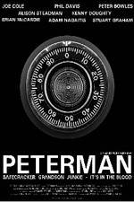 Watch Peterman Tvmuse