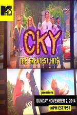 Watch CKY the Greatest Hits Tvmuse