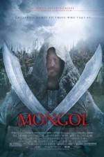 Watch Mongol: The Rise of Genghis Khan Tvmuse