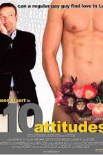 Watch 10 Attitudes Tvmuse