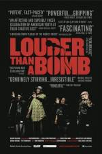 Watch Louder Than a Bomb Tvmuse
