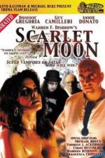 Watch Scarlet Moon Tvmuse