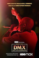 Watch Don\'t Try to Understand: A Year in the Life of Earl \'DMX\' Simmons Tvmuse