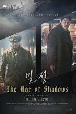 Watch The Age of Shadows Tvmuse