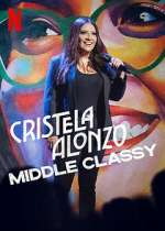 Watch Cristela Alonzo: Middle Classy Tvmuse