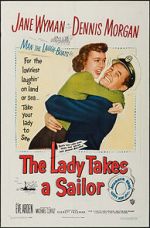 Watch The Lady Takes a Sailor Tvmuse