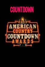 Watch American Country Countdown Awards Tvmuse