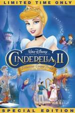 Watch Cinderella II: Dreams Come True Tvmuse