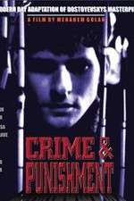 Watch Crime and Punishment Tvmuse