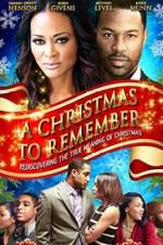 Watch A Christmas to Remember Tvmuse