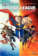 Watch Justice League: Crisis on Two Earths Tvmuse