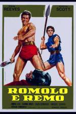 Watch Romolo e Remo Tvmuse
