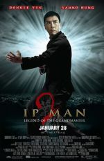 Watch Ip Man 2 Tvmuse