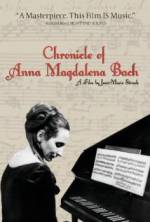 Watch The Chronicle of Anna Magdalena Bach Tvmuse