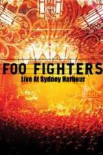 Watch Foo Fighters - Wasting Light On The Harbour Tvmuse
